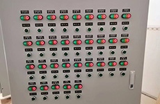 控制柜厂家无功补偿电容器的代换