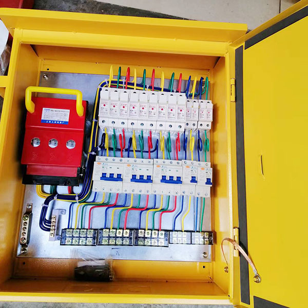 临时配电箱