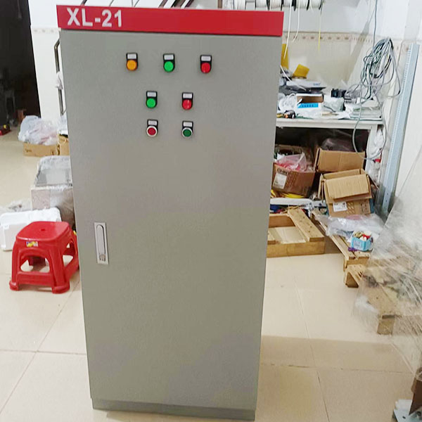 xL-21动力柜