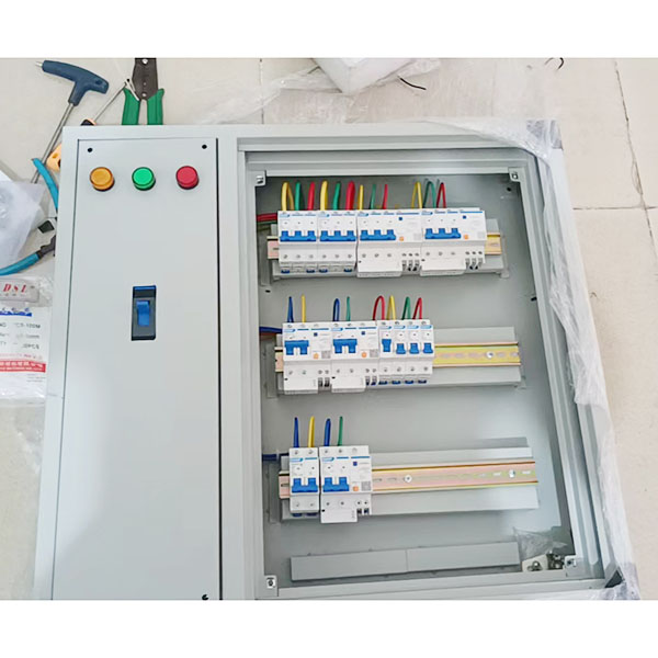 配电开关箱